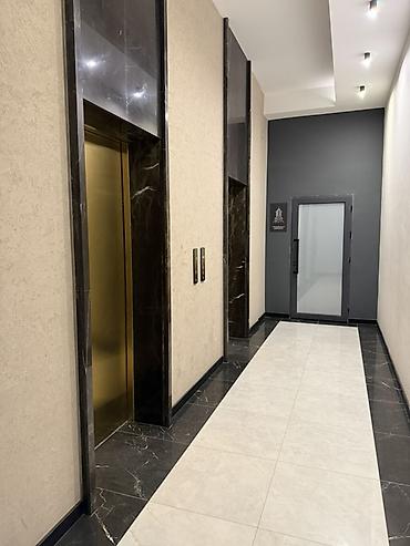 Долгосрочная аренда комнат: 62 м², С мебелью — 4