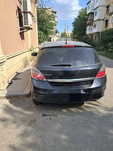 opel bobin: Opel astra icarəyə verilir depazit 200 azn gün 20 azn qalmamaq ?şərti — 2