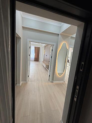 Продажа квартир: 1 комната, 47 м², Элитка, 4 этаж, Дизайнерский ремонт — 8