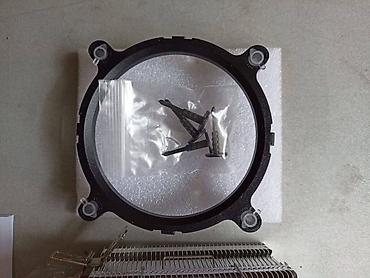 Системы охлаждения: Система охлаждения, Новый, DeepCool, Радиатор, Для процессора, Для ПК — 8