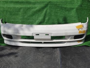 Другая автоэлектроника: Продаю бампера на япошек в наличии Ниссан Цефиро а33 2 передних at lalafo.kg — 5 Другая автоэлектроника: Продаю бампера на япошек в наличии Ниссан Цефиро а33 2 передних — 5