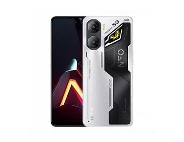 neo: ZTE Nubia Neo, 128 GB, rəng - Gümüşü, Kredit — 1