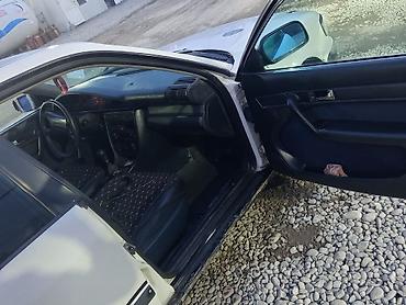 Audi: Audi S4: 1991 г., 2.3 л, Механика, Бензин, Седан — 6