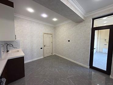 Yeni tikili: Satılır 3 otaqlı yeni tikili 112 m², Gənclik m. Kateqoriya Yeni — 23