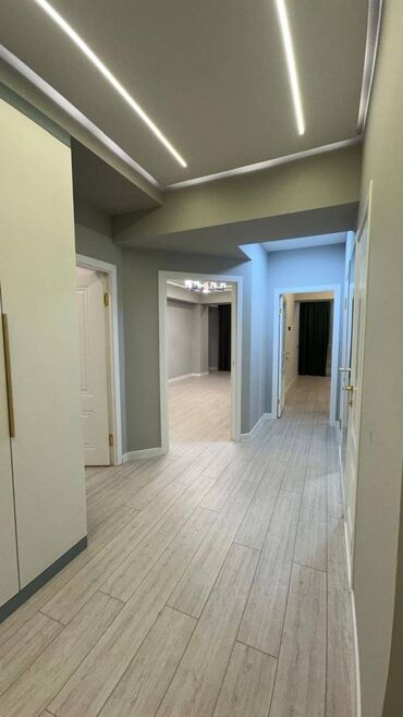 снять квартиру в заре: 2 комнаты, 70 м², Элитка, 6 этаж, Евроремонт