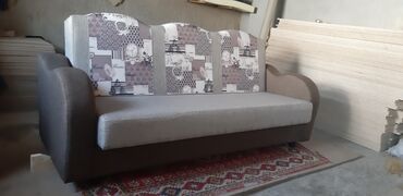 Раскладные диваны: Раскладной диван, Новый — 7