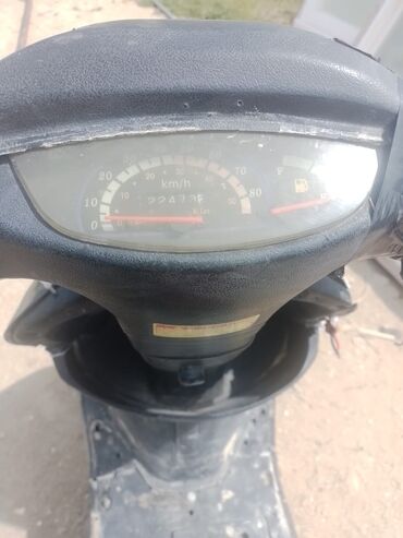 Motosikletlər: Tufan - MOTOSİKLE, 400 sm3