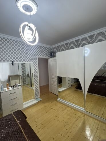 Həyət evləri və villaların satışı: Hövsan qəs. 3 otaqlı, 70 kv. m, Kredit yoxdur, Yeni təmirli — 4