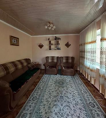 Продажа домов: Дача, 60 м², 4 комнаты — 15