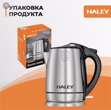 корона вода: Электрический чайник