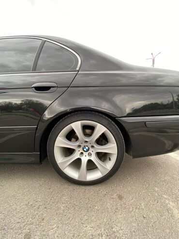 кулиса на бмв: BMW 530: 2001 г., 3 л, Механика, Бензин, Седан