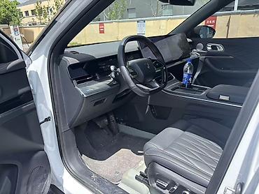neta x: 🚘 NETA L 2024 — 510 км на чистом электричестве 🔥 Максимальная — 8