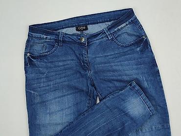 dickies jeans: Gina, Jeansy damskie, rozmiar L — 1