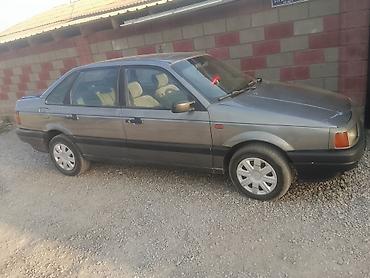 neta машина цена: Volkswagen Passat: 1988 г. — 7