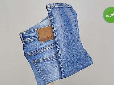 smog jeans: Denim, Jeansy damskie, rozmiar S — 6