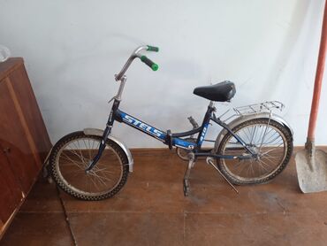 Uşaq velosipedləri: İşlənmiş Uşaq velosipedi Stels, 20"