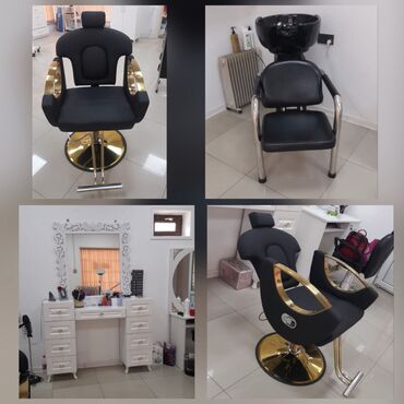 Masa və oturacaq dəstləri: Salon mebeli ve kreslolar birge 1000 azn 🏡 Ehmedli 🚚 Əlavə ödənişlə