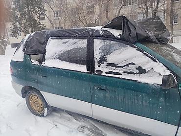 Детали двигателя и моторы в сборе: Бензиновый мотор Toyota 1999 г., 2 л, Б/у, Оригинал, Япония — 2
