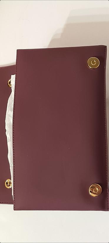 Torbe: ★ Na prodaju originalna, elegantna na preklop ženska torba sa zlatnim — 16