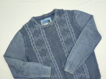 Sweter for men, size XL