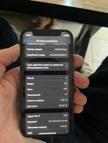 органайзеры для телефонов: IPhone 12 mini, 128 ГБ