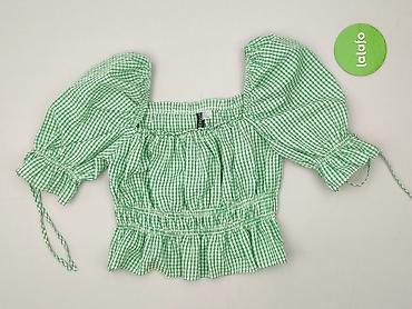 divided basic h: H&M Divided, Bluzka damska, rozmiar S — 2