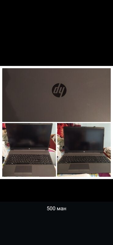 notebook azerbaycan: HP