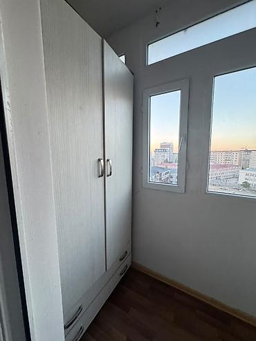 binar: 2 комнаты, 58 м², 106 серия улучшенная, 7 этаж — 4