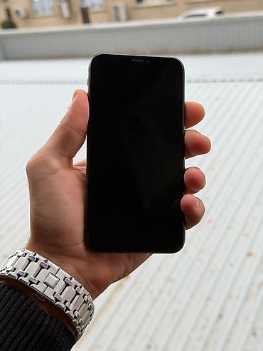 iphone x es: IPhone X, 64 GB, Space Gray, Face ID — 8