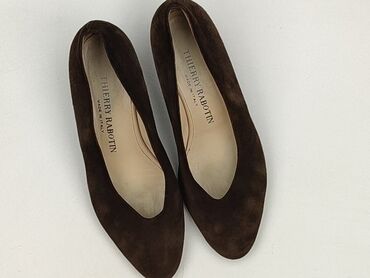 Flat shoes for women, 39, condition - Perfect