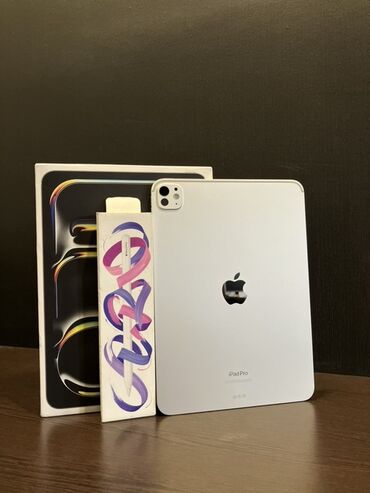 макбук м1 цена: Планшет, Apple, эс тутум 256 ГБ, 10" - 11", Wi-Fi, Жаңы, Классикалык түсү - Күмүш