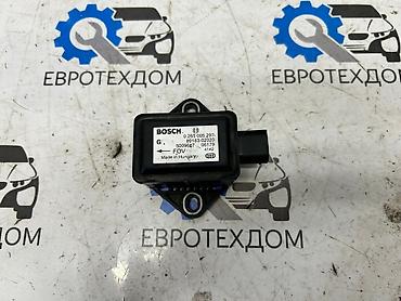 датчик ускорения: Датчик ускорения Toyota Avensis Wagon 2ADFHV 2200CC DIESEL 07.2006 — 2