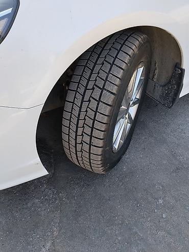шевралет малибо: Hyundai Sonata: 2017 г., 2 л, Автомат, Газ, Седан — 3