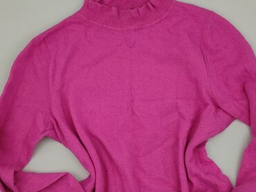 Sweter damski, rozmiar M