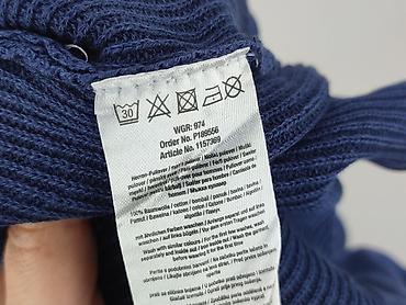 kurtka pull bear: X-MAIL, Sweter dla mężczyzn, rozmiar M — 6
