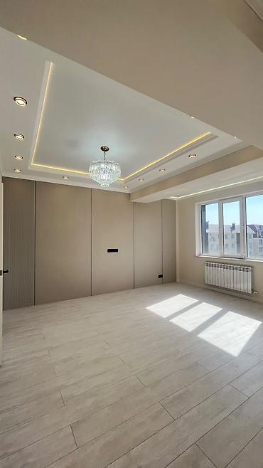 Продажа квартир: 3 комнаты, 74 м², 9 этаж — 2