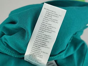 bluzki markowe: Organic Cotton, Top damski, rozmiar S — 5