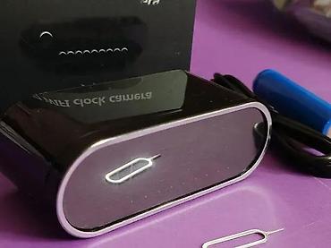 Oprema za video nadzor: SAT kamera 1080P 2K 4K wifi na baterije bežična, do 128GB. H.264-1080P — 1