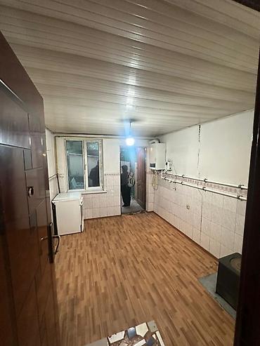 квартира сатам: Срочно сатам 3х ком.,квартиру+2 сотки, г.Бишкек, ж/м Энесай — 2