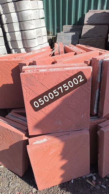 Бордюры: Бордюр, Бесплатный выезд, Бесплатная доставка, Гарантия — 14