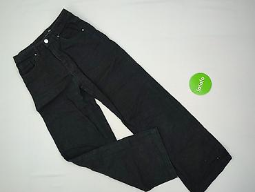 jeans boot cut: Sinsay, Jeansy damskie, rozmiar XS — 2