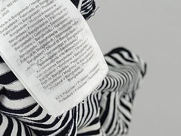 primark biala koszula: Jacqueline De Yong, T-shirt damski, rozmiar XS — 5