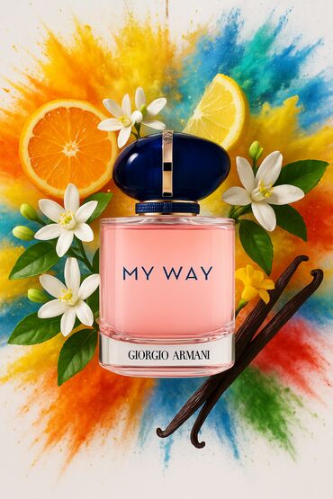 Ətriyyat: Ən seçilmiş niche və prestij brendlərin əsl keyfiyyətini hiss edin! — 17