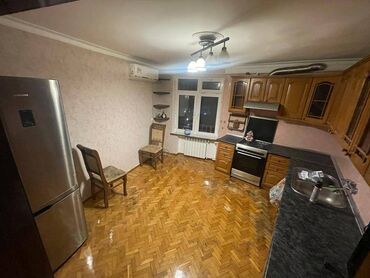 Köhnə tikili: Bakı, 3 otaqlı, Köhnə tikili, m. Nəriman Nərimanov, 90 kv. m — 7