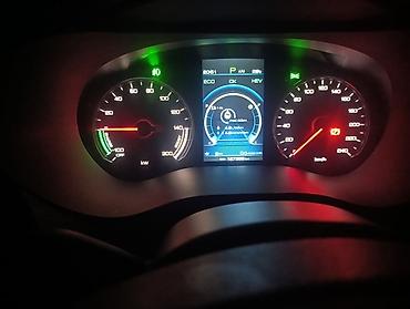byd e5 2020: BYD Song Max: 2020 г., 1.5 л, Автомат, Гибрид, Минивэн — 4