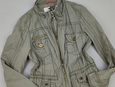 moncler kurtka vinted: Q/S By S.Oliver, Parka damska, rozmiar L