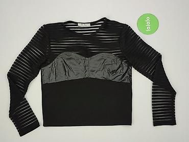 evisu: IVIVI, Bluzka damska, rozmiar M — 2