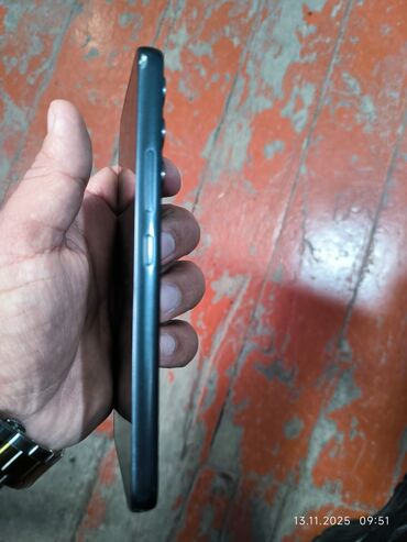 Samsung: Samsung Galaxy A34 5G, rəng - Qara, İki sim kartlı — 7