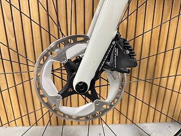 Şosse velosipedləri: Canyon Endurace CF SL 7 Disc yol velosipedi - Çərçivə: karbon — 15