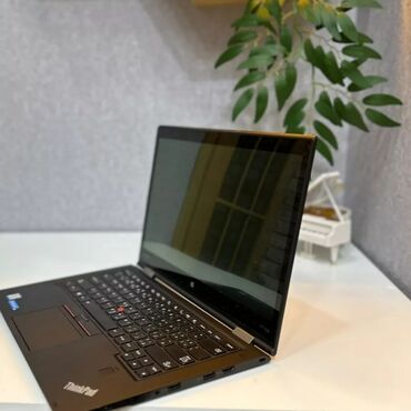 hd monitor: İşlənmiş Lenovo ThinkPad, 14 ", Intel Core i7, 256 GB, Ünvandan götürmə, Pulsuz çatdırılma, Ödənişli çatdırılma